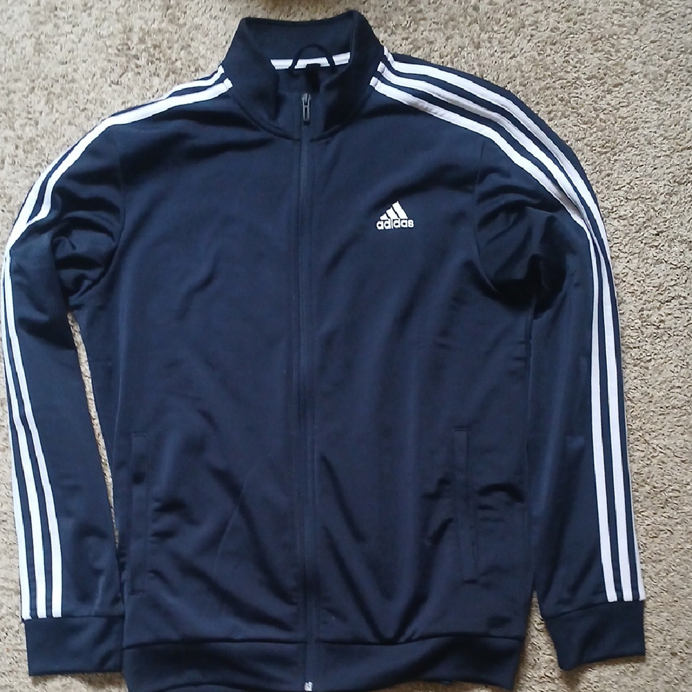 Adidas Track Jacket